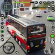プログラムのアイコン：Coach Bus Simulator City …