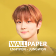 Ícone do programa: JUNGWON ENHYPEN HD Wallpa…