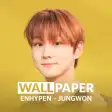 JUNGWON ENHYPEN HD Wallpaper