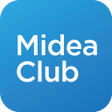Icoon van programma: Midea Club