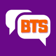 Programikonen: Chat BTS - bate-papo para…