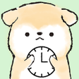 Иконка программы: Analog clock widget ANIMA…