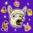 Icoon van programma: Meme Merge: Sort  Drop Ga…