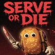 프로그램 아이콘: Serve or Die