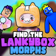 プログラムのアイコン：Find The LankyBox Morphs