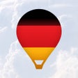 Ikona programu: Learn German for Beginner…