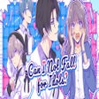 ไอคอนของโปรแกรม: Can I Not Fall for Idols?