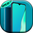 Ikon program: Themes for OPPO A9 2020: …