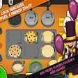 ไอคอนของโปรแกรม: Papas Pancakeria Unblocke…