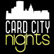 أيقونة البرنامج: Card City Nights