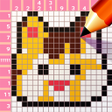 Programın simgesi: Nonogram - Logic Pic Puzz…