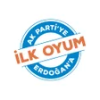Ícone do programa: İlk Oyum