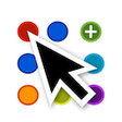 Icon of program: AppCursor - All App Wiget…