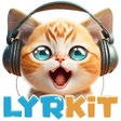 Icon of program: Lyrkit
