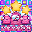 Programikonen: Dreamland Story: Match 3 …