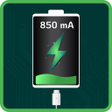 Icoon van programma: Charging Master - Ampere …
