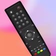 程序图标：Remote Control for Geant …
