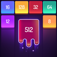Ikon program: B Blocks Merge Cubes X2