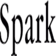 プログラムのアイコン：Spark