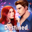 Icon of program: Werewolf Romance : Story …