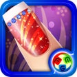 Icoon van programma: Nail Dress Up Salon by Fr…