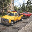 Ikona programu: Tow Truck Driving: Truck …