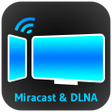 Icoon van programma: TV Screen Mirroring pro
