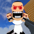 Иконка программы: Skibidi Toilet Gun Shoot …