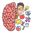 Brain Training: Logic Puzzles icon