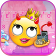 swagemoji Keyboard Background icon
