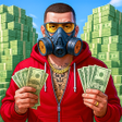Programın simgesi: Cash Wash Simulator 3D