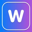 Symbol des Programms: Watermark Photo  Logo Mak…