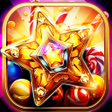 程序图标：Candy Star