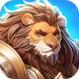 ไอคอนของโปรแกรม: Palworld Heroes
