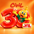 Ikona programu: Civilim