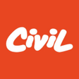 Programın simgesi: Civilim