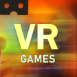Programın simgesi: Vr Games Pro - Virtual Re…