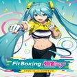 Ícone do programa: Fitness Boxing feat. Hats…