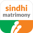 Icon of program: SindhiMatrimony - The No.…