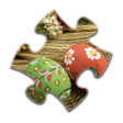 Programikonen: Easter Jigsaw Puzzles