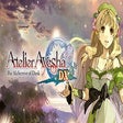 Ikon program: Atelier Ayesha: The Alche…