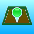 Icoon van programma: Gps Parcela