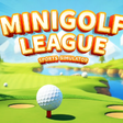 أيقونة البرنامج: Mini Golf League: Sports …