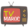 程序图标：التلفزة المغربية - tv mar…