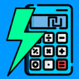 Icon of program: מחשבון חשמל