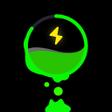 Programikonen: Color Charging - Battery …