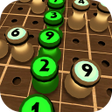 Programikonen: Number Place