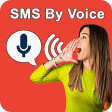 Write SMS by Voice - Voice Typing Speech to Text