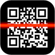 プログラムのアイコン：Qr Code Scanner Reader - …
