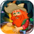 ไอคอนของโปรแกรม: Gold Miner Jack - Play On…